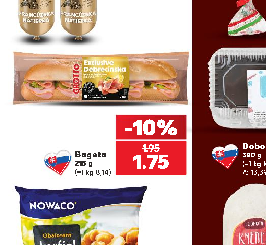 Bageta