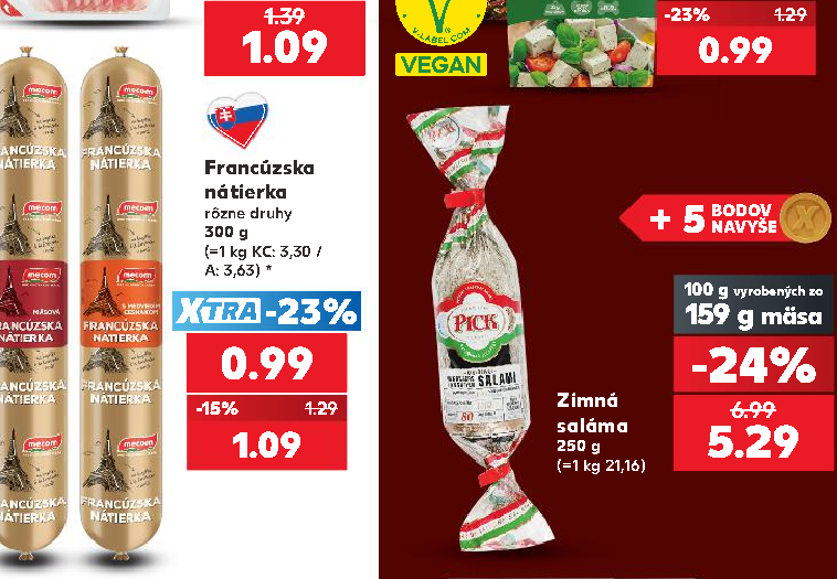 Zimná saláma