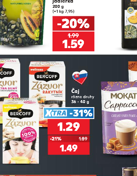 Čaj