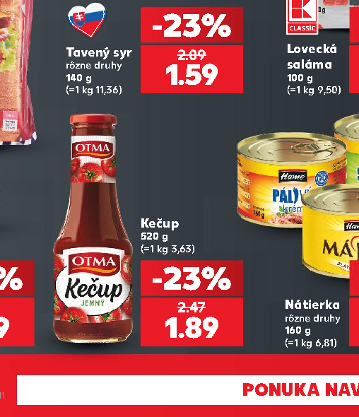 Kečup