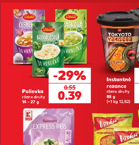 Polievka