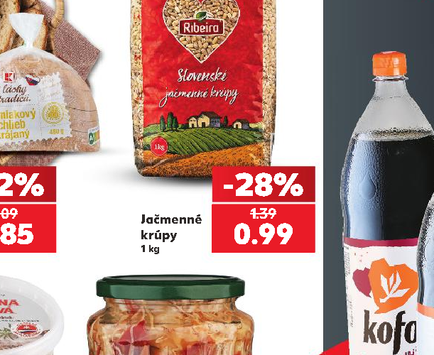 Jačmenné krúpy