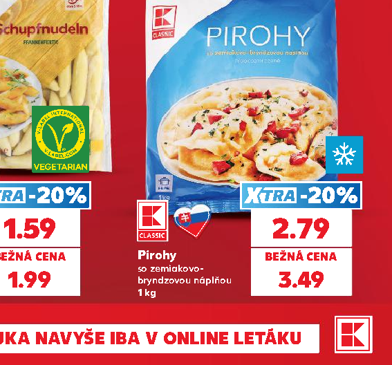 Pirohy