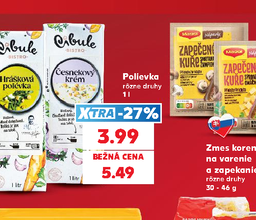Polievka