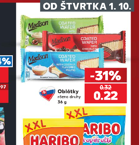 Oblátky