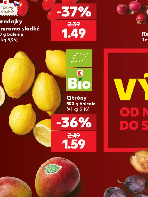 Citróny