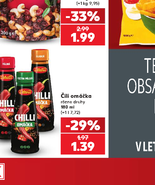 Čili omáčka