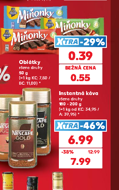 Instantná káva
