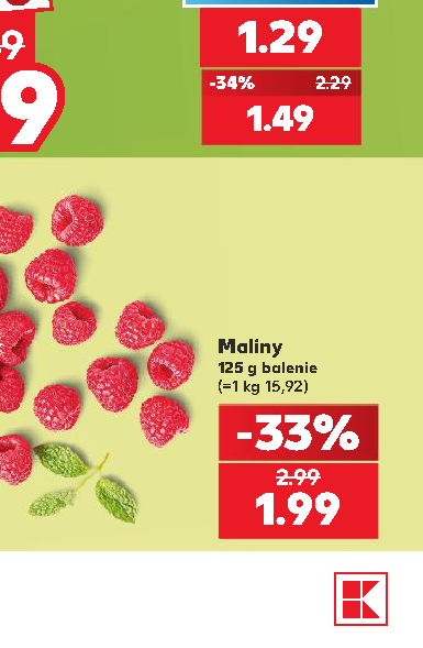 Maliny