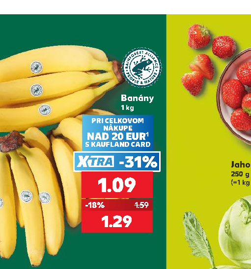 Banány