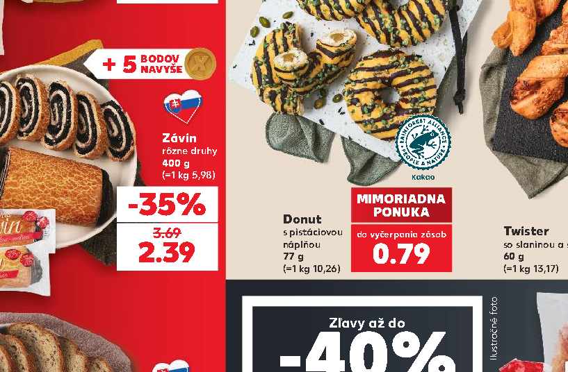 Donut