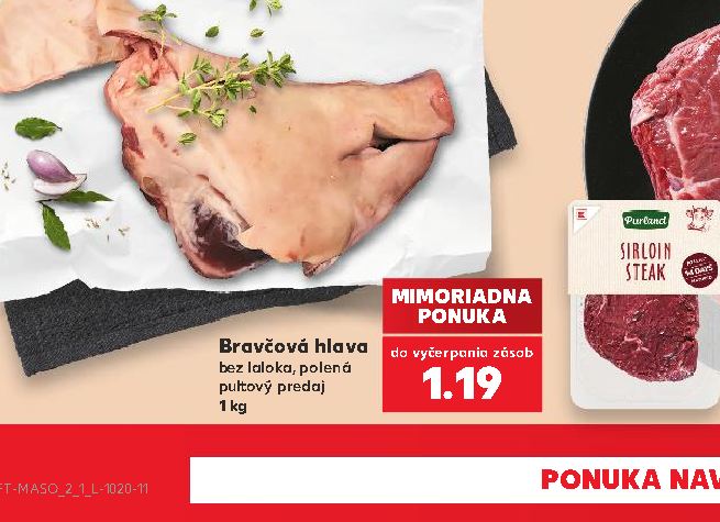 Bravčová hlava