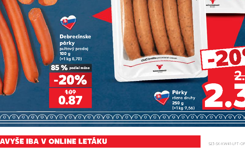 Párky