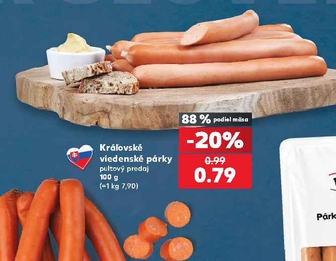 Kráľovské viedenské párky