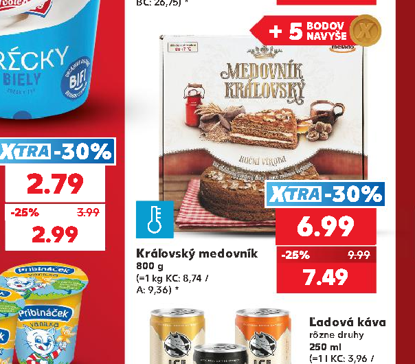 Kráľovský medovník