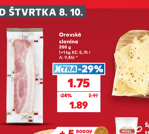 Oravská slanina