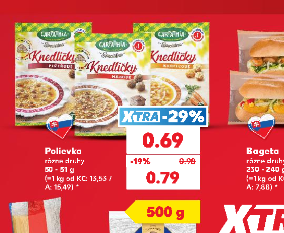 Polievka