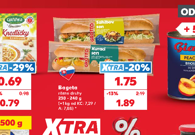 Bageta