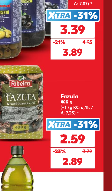 Fazuľa