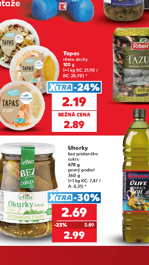 Uhorky