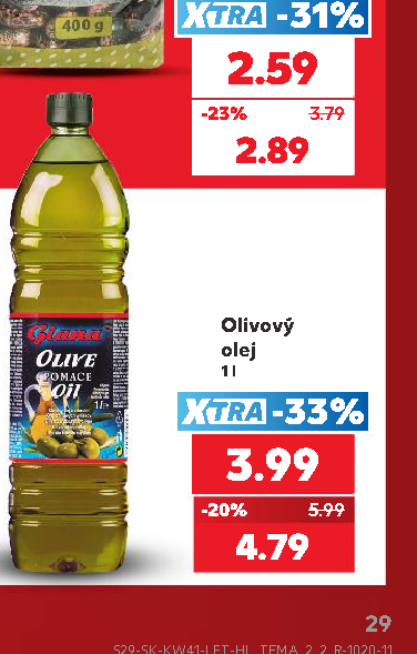 Olivový olej