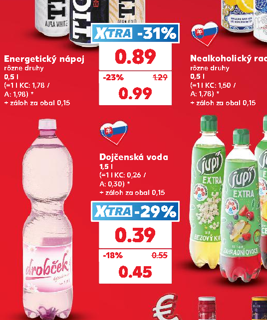 Dojčenská voda