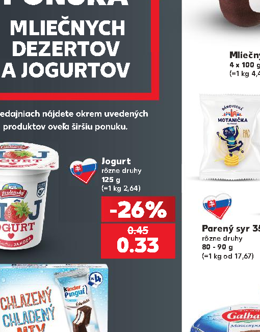 Jogurt
