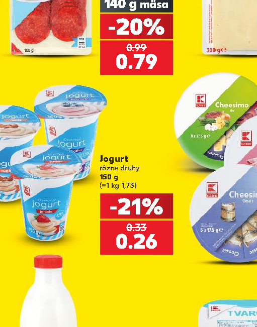 Jogurt