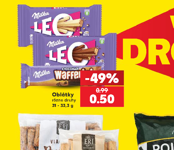 Oblátky