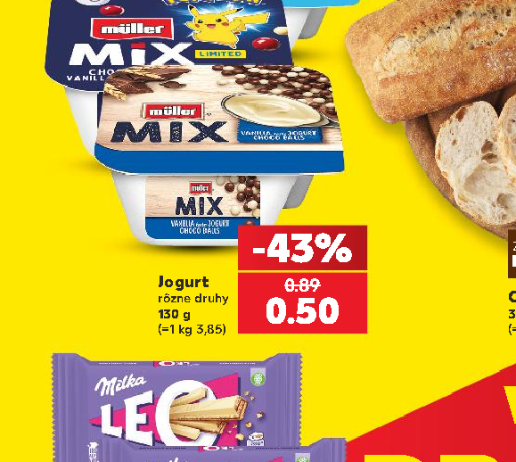 Jogurt