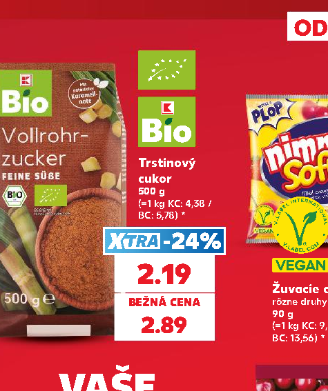 Trstinový cukor