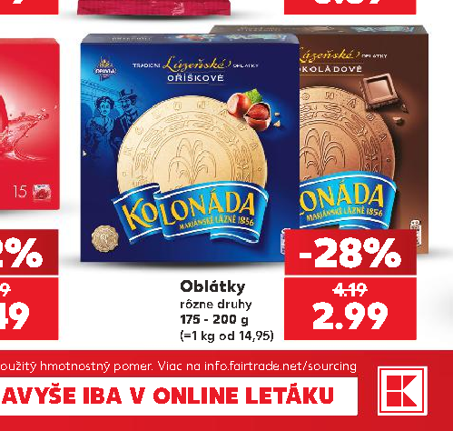 Oblátky