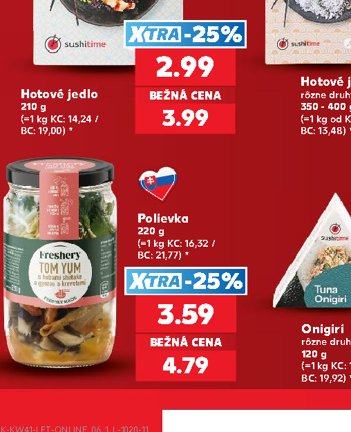 Polievka