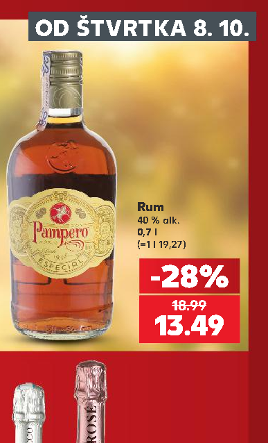Rum
