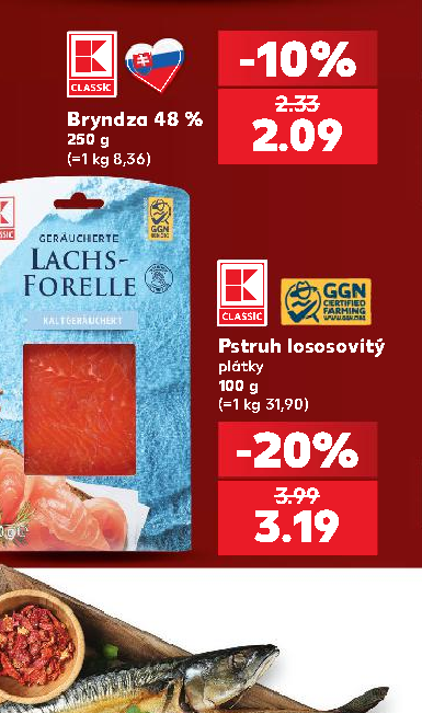 Pstruh lososovitý