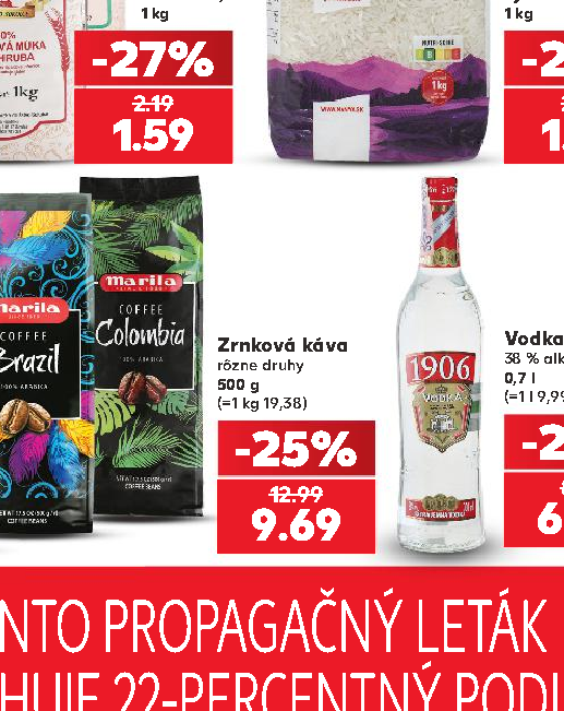 Zrnková káva