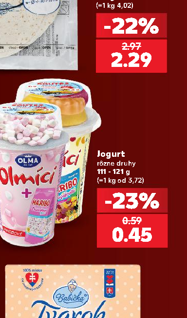 Jogurt