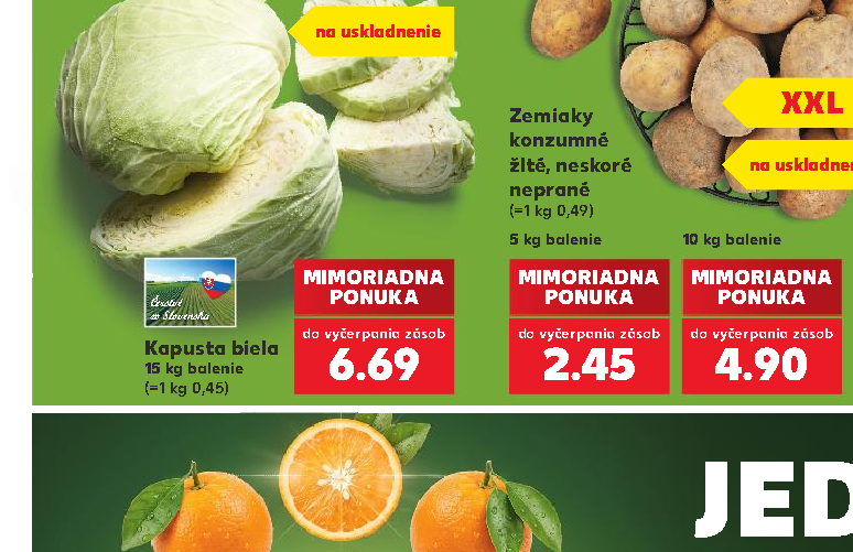 Kapusta biela