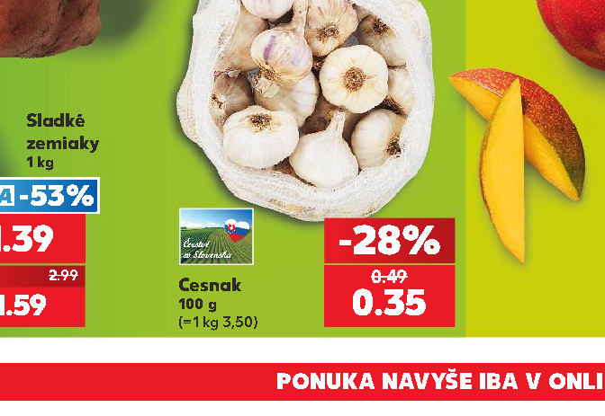 Cesnak