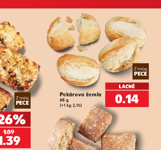 Pekárova žemľa
