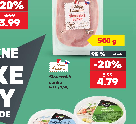 Slovenská šunka