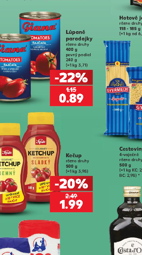 Kečup