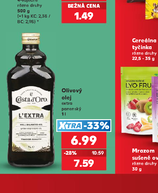 Olivový olej
