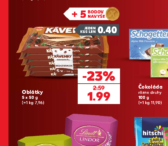 Oblátky