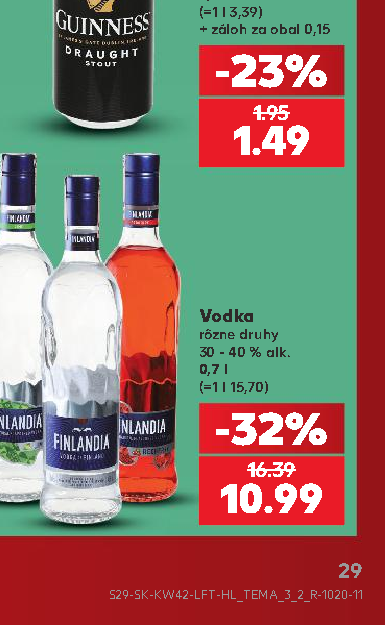 Vodka