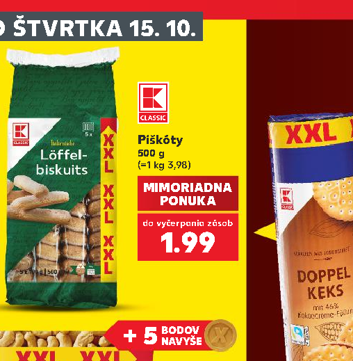 Piškóty