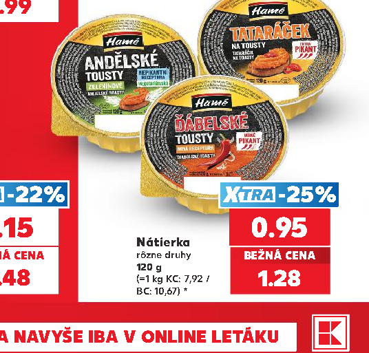 Nátierka