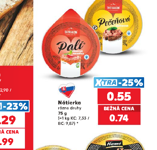 Nátierka
