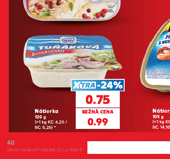 Nátierka