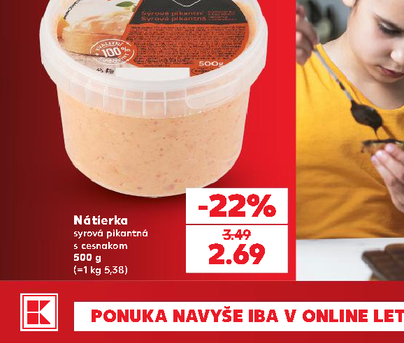Nátierka